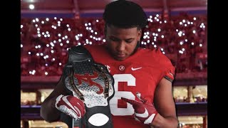 Danny Lewis commits to Alabama football on National Signing Day SEC News