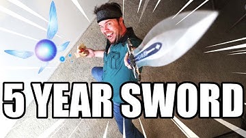 AFTER YEARS of WORK,  they gave me this !!