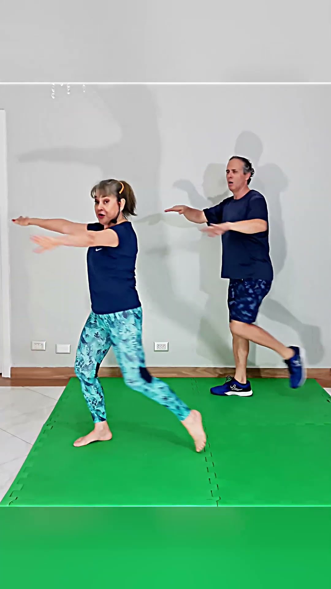 Parte 9 Treino Cárdio para Queimar Calorias