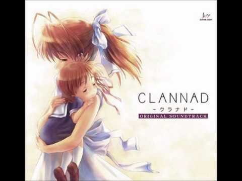 download clannad movie sub indo