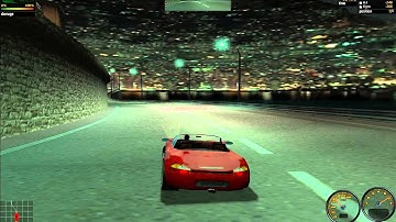 Need For Speed: Porsche Unleashed | Boxster