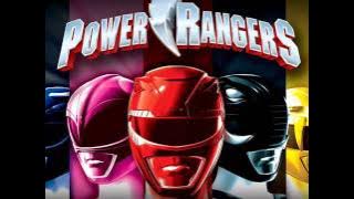Power Rangers Theme (Cover, HQ Midi)