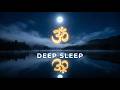 Midnight Sleep Fusion 🌙 | Indian Classical x Ambient Piano | Deep Sleep Music 2026