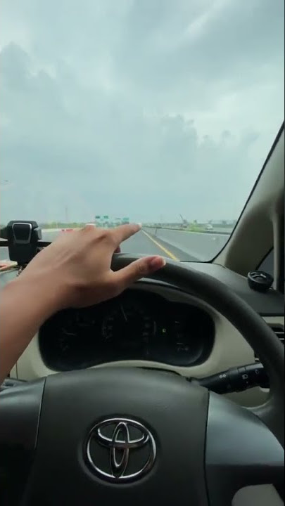 mentahan naik mobil 30 detik
