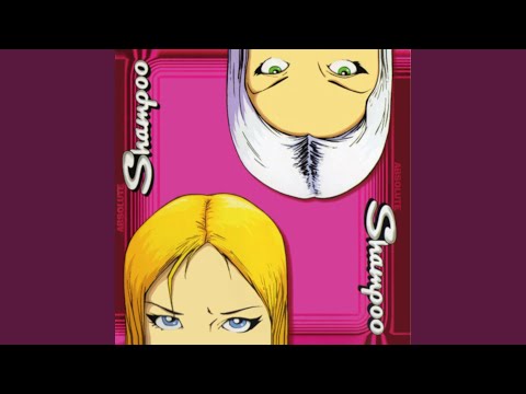 Shampoo — Star Of The Show