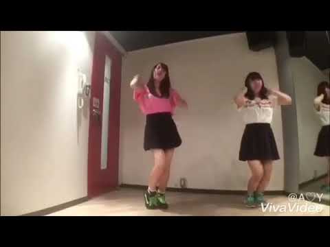 第87弾『BLING BLING MY LOVE:フェアリーズ』踊ってみた