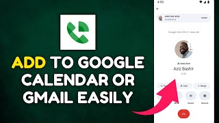 How to Add Google Voice to Google Calendar or Gmail 2025? screenshot 4