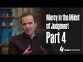 Pastor Matt Hagee - "Mercy In The Midst Of Judgment: Give God Your Best"