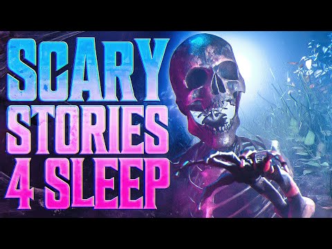 29 True Scary Stories PERFECT For Background Noise