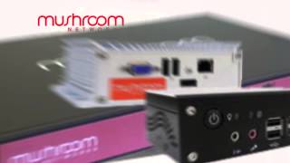 Broadband Bonding Firewall by Mushroom Networks, Inc. screenshot 4