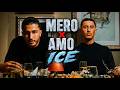 MERO X AMO - ICE | KI COVER | KI MUSIK