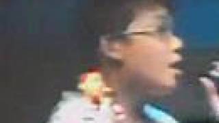 benjamin hum singing feng