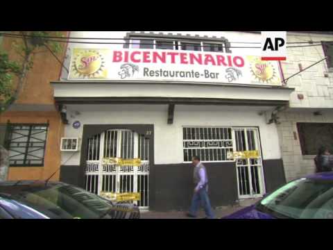Video: Suspected Murderers Of Renato Lopez Arrested