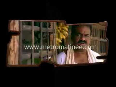 Chattambi nadu trailer