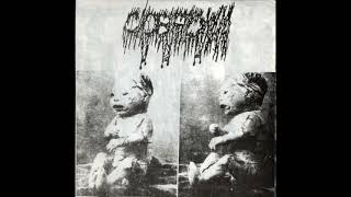 Cacofonia/Putrid Scum – split