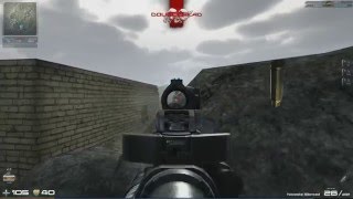 Contract Wars - Teaser