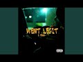 Went Legit (Instrumental)