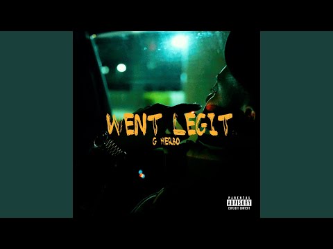 G Herbo - Went Legit (Instrumental)