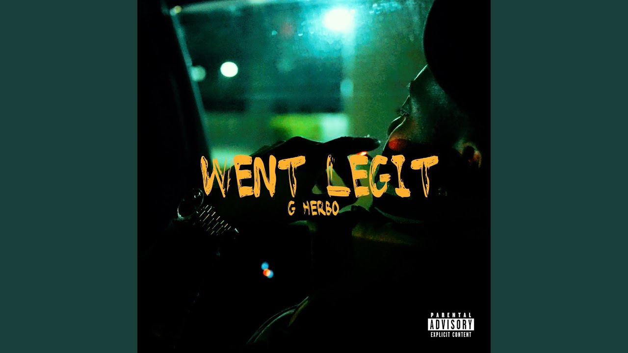 Watch Went Legit (Instrumental) on YouTube Watch Went Legit (Instrumental) on YouTube