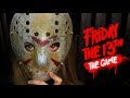 Friday the 13th: ПРОДОЛЖАЕМ ОРАТЬ И РОФЛИТЬ! (WELOVEGAMES, ДМИТРИЙ БЭЙЛ, ДИНА БЛИН)