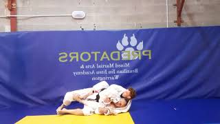 Father And Son Bjj