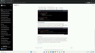 vscode python indent shortcut