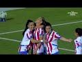 Todos los GOLES de PARAGUAY en la CONMEBOL Copa América Femenina 2025™