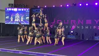 MCDA - Pulse