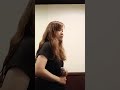 ひなげしの花