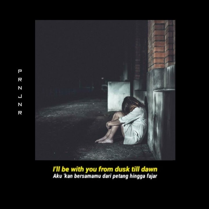 Story Wa Lagu Dusk Till Dawn||| @ZAYN