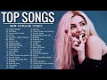 Pop Hits 2020 💛  รวมเพลงสากล 2020 💛 Top 40 English Songs Playlist 2020 💛 Best Pop Music Collection