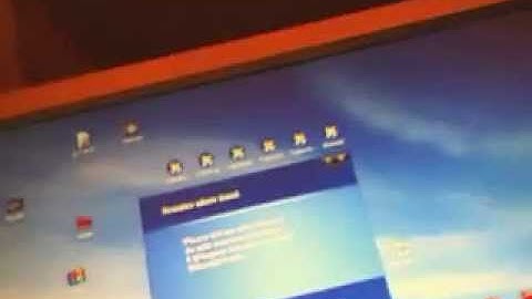 Infinity Recursive Video Recording