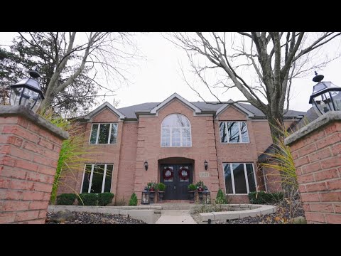 19100 SARATOGA TRL, Strongsville, OH home video tour