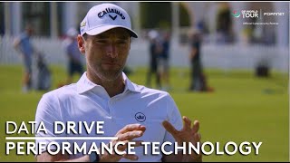 How Does Technology Help Golfers Practice to Compete at the Highest Level? screenshot 4