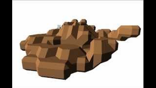 Marching Cubes Test