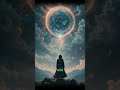 What if the Earth had rings like Saturn