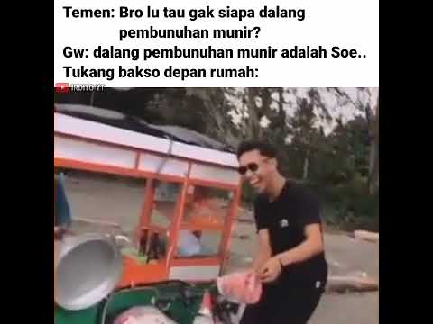 Bakso Kontrol - Sound Effect