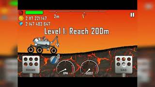 Hill Climb Racing 1.48.1 (251) (Unlimited Coins,Gems,Fuel) Mega Mod screenshot 2