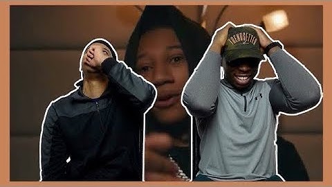 ☣️ | Digga D - Toxic - REACTION