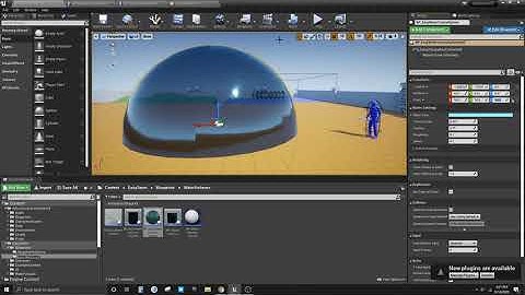 Quick run through of merging Easy swim V2