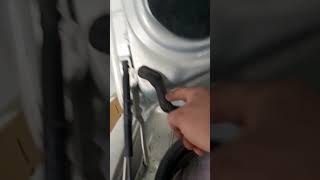 Renault megane 2 bagaj kilidi