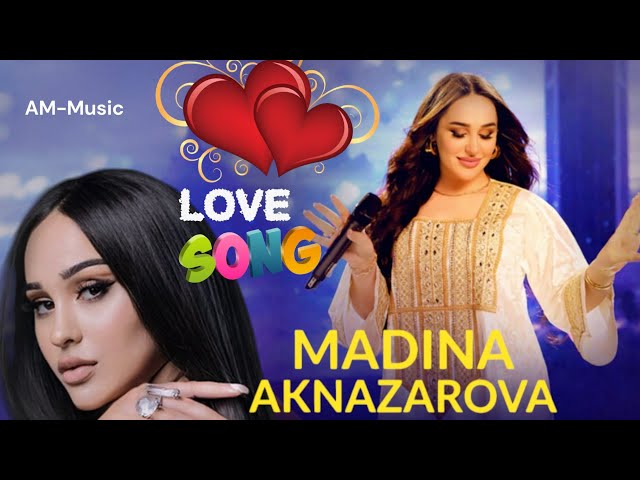 Муҳаббати Беохир | New Tajik Romantic Song 2026 | Beautiful Love Song | @MadinaAknazarova  AM-Music