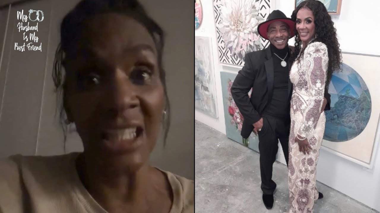 "I'm Hurting" Momma Dee Drags Husband Ernest All The Way Back To His Mama's House! 💔