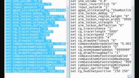 Cod4 Mod Menu Codes By EpIcX-SnIpEzZ.mp4