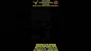 VOYAGER INTERNATIONAL SCHOOL, SEKOLAH KAPAL PESIAR DAN HOTEL LAMPUNG | CALL 081532320201