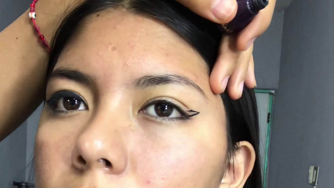 DELINEADO PARA PARPADO CAIDO