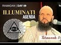 THE ILLUMINATI AGENDA | Raja Zia ul Haq