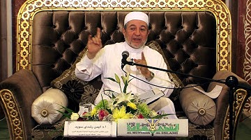 001 تصحيح التلاوة - أ.د. أيمن رشدي سويد