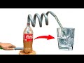 How to make a simple and effective water purifier