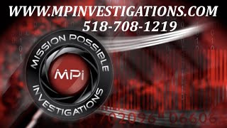 Child Custody Investigation